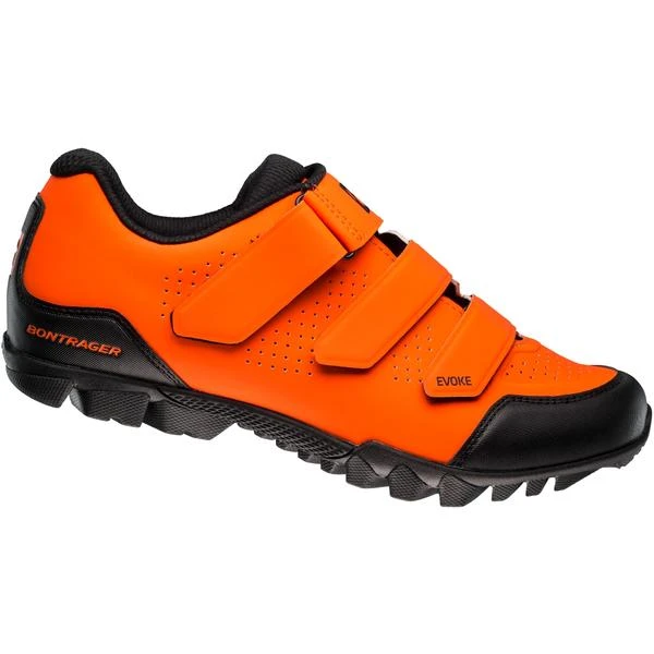 BONTRAGER Evoke Mountain Shoe 9 BONTRAGER Evoke Mountain Shoe - Image 7