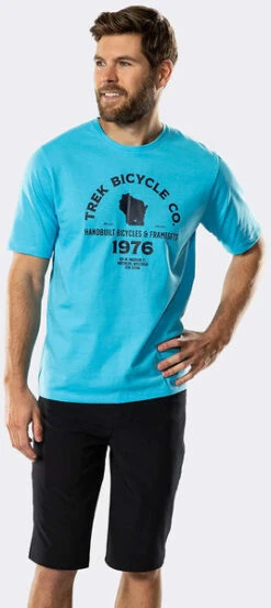 BONTRAGER Evoke Mountain Short -Bontrager bontrager evoke mountain short 358572 11