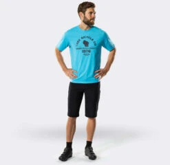 BONTRAGER Evoke Mountain Short -Bontrager bontrager evoke mountain short 358572 14