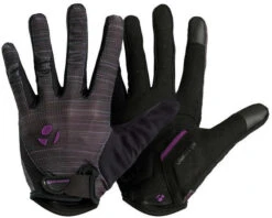 BONTRAGER Evoke Women's Mountain Bike Glove -Bontrager bontrager evoke womens gloves 241376 1