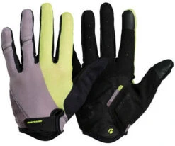 BONTRAGER Evoke Women's Mountain Bike Glove -Bontrager bontrager evoke womens gloves 241376 11