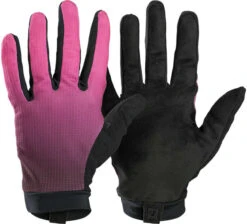 BONTRAGER Evoke Women's Mountain Glove -Bontrager bontrager evoke womens mountain glove 358555 13