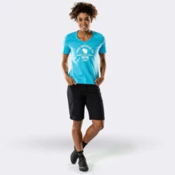 BONTRAGER Evoke Women's Mountain Short -Bontrager bontrager evoke womens mountain short 358547 1