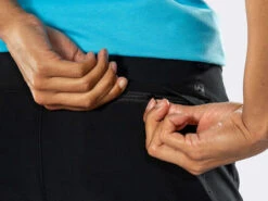 BONTRAGER Evoke Women's Mountain Short -Bontrager bontrager evoke womens mountain short 358547 11