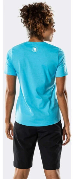 BONTRAGER Evoke Women's Mountain Short -Bontrager bontrager evoke womens mountain short 358547 14