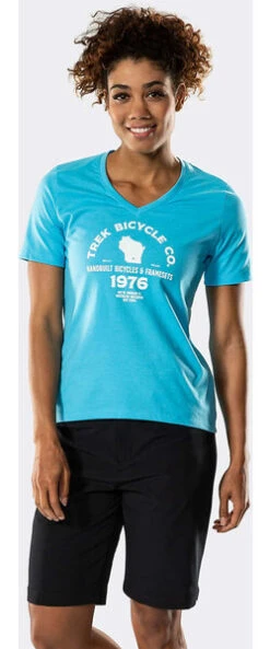 BONTRAGER Evoke Women's Mountain Short -Bontrager bontrager evoke womens mountain short 358547 15