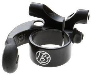 BONTRAGER Eyeleted Seatpost Clamps 3 BONTRAGER Eyeleted Seatpost Clamps