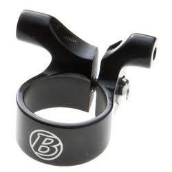 BONTRAGER Eyeleted Seatpost Clamps 4 BONTRAGER Eyeleted Seatpost Clamps - Image 2