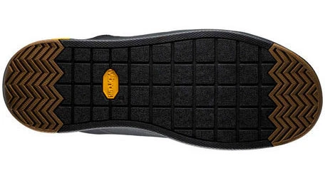 BONTRAGER Flatline Mountain Shoe 6 BONTRAGER Flatline Mountain Shoe - Image 4