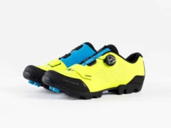 BONTRAGER Foray Mountain Shoe -Bontrager bontrager foray mountain shoe 346187 110