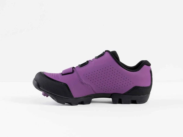 BONTRAGER Foray Women's Mountain Shoe 4 BONTRAGER Foray Women's Mountain Shoe - Image 2