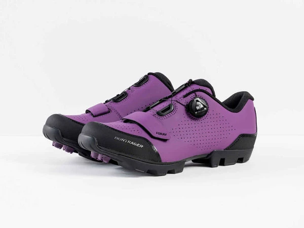 BONTRAGER Foray Women's Mountain Shoe 6 BONTRAGER Foray Women's Mountain Shoe - Image 4