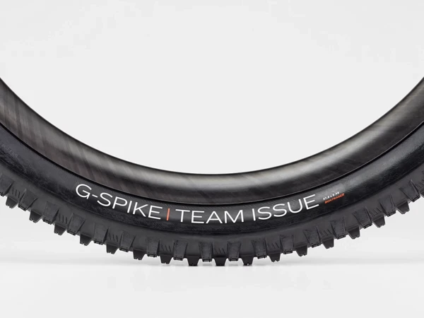 BONTRAGER G-Spike Team Issue MTB Tire 29-inch 5 BONTRAGER G-Spike Team Issue MTB Tire 29-inch - Image 3