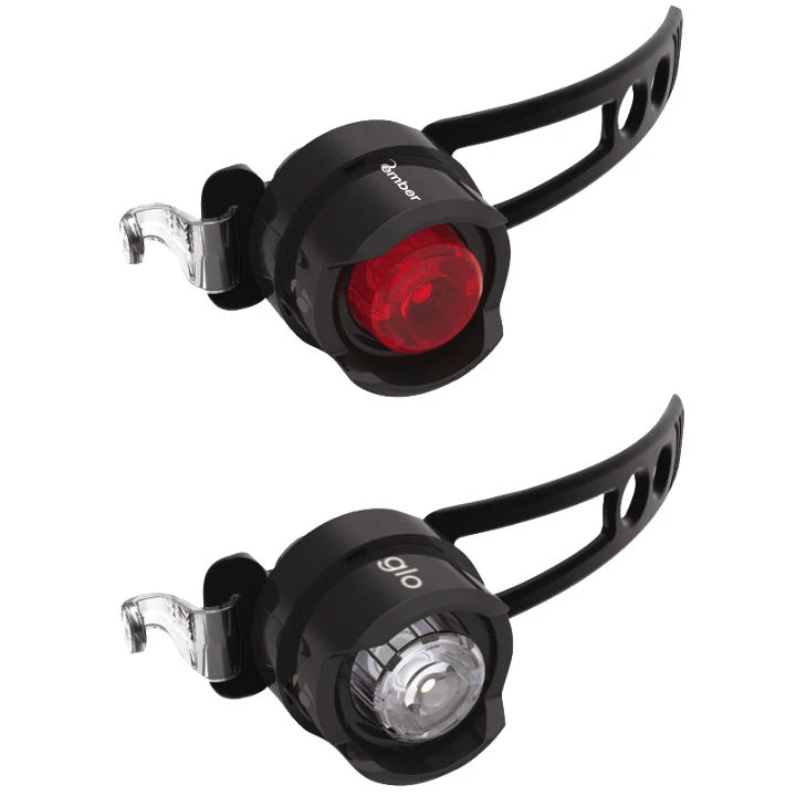 BONTRAGER Glo/Ember Multi-Use Light Set 3 BONTRAGER Glo/Ember Multi-Use Light Set