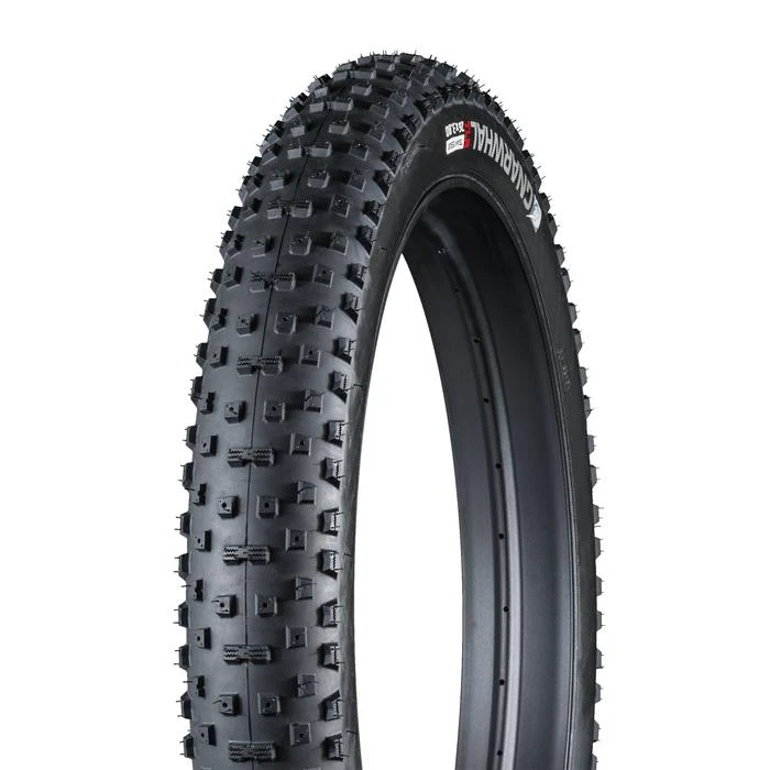 Bontrager Gnarwhal Fat Bike Tire 26-inch 3 Bontrager Gnarwhal Fat Bike Tire 26-inch