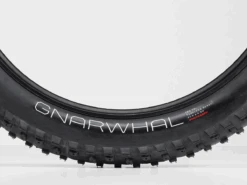 Bontrager Gnarwhal Fat Bike Tubeless Ready Tire -Bontrager bontrager gnarwhal fat bike tubeless ready tire 372038 11 1