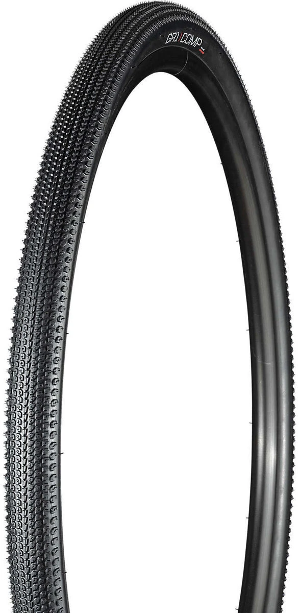 Bontrager GR1 Comp Gravel 700c Tire 3 Bontrager GR1 Comp Gravel 700c Tire