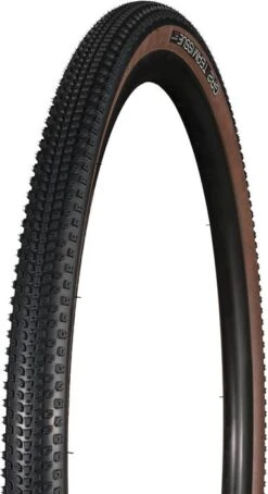 Bontrager GR2 Team Issue Gravel Tire -Bontrager bontrager gr2 team issue gravel tire 266915 1 12 2 1