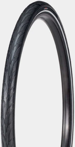 BONTRAGER H1 Hard-Case Lite Hybrid Tire