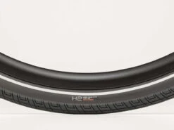 Bontrager H2 Hard-Case Lite Hybrid Tire 26-inch -Bontrager bontrager h2 hard case lite hybrid tire 26 inch 366685 12 1