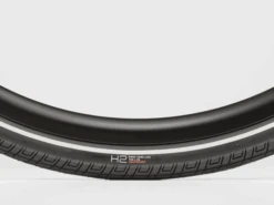 BONTRAGER H2 Hard-Case Lite Hybrid Tire 700C -Bontrager bontrager h2 hard case lite hybrid tire 700c 366684 12