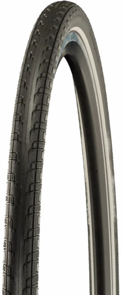 Bontrager H2 Hard-Case Lite Hybrid Tire 700C