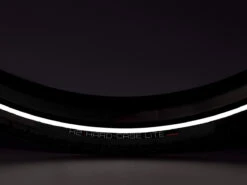 Bontrager H2 Hard-Case Lite Reflective Hybrid Tire -Bontrager bontrager h2 hard case lite reflective hybrid tire 383427 11