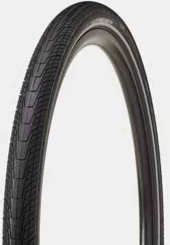 BONTRAGER H2 Hard-Case Lite Reflective Hybrid Tire