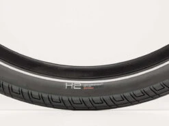 Bontrager H2 Hard-Case Ultimate Reflective Hybrid Tire 26-inch -Bontrager bontrager h2 hard case ultimate reflective hybrid tire 26 inch 366686 13 1