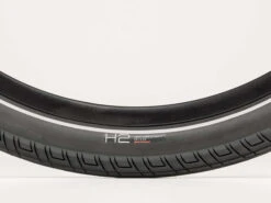 BONTRAGER H2 Hard-Case Ultimate Reflective Hybrid Tire 26-inch -Bontrager bontrager h2 hard case ultimate reflective hybrid tire 26 inch 366686 13