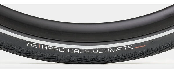 BONTRAGER H2 Hard-Case Ultimate Reflective Hybrid Tire 5 BONTRAGER H2 Hard-Case Ultimate Reflective Hybrid Tire - Image 3