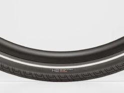 Bontrager H2 Hard-Case Ultimate Reflective Hybrid Tire 700c -Bontrager bontrager h2 hard case ultimate reflective hybrid tire 700c 366687 12