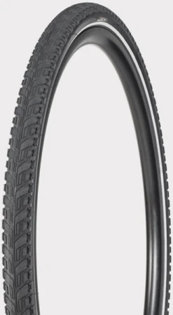 BONTRAGER H5 Hard-Case Ultimate Reflective Hybrid Tire 700c -Bontrager bontrager h5 hard case ultimate reflective hybrid tire 700c 366655 13