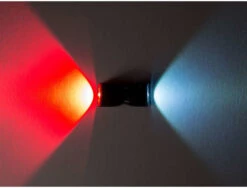 BONTRAGER Ion 100 R/Flare R City Bike Light Set -Bontrager bontrager ion 100 r flare r city light set 295630 12