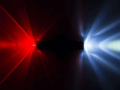 BONTRAGER Ion 120/Flare 1 Light Set -Bontrager bontrager ion 120 flare 1 light set 375301 14