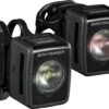 BONTRAGER Ion 200 RT / Flare RT Light Set -Bontrager bontrager ion 200 rt flare rt light set 253116 1 11 1