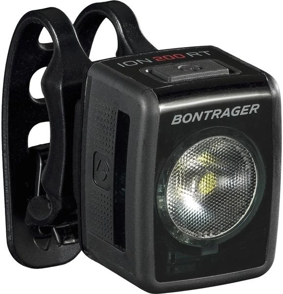 BONTRAGER Ion 200 RT Front Bike Light 3 BONTRAGER Ion 200 RT Front Bike Light