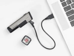 BONTRAGER Ion Comp R/Flare R City Bike Light Set 12 BONTRAGER Ion Comp R/Flare R City Bike Light Set -Bontrager bontrager ion comp r flare r city bike light set 383941 15