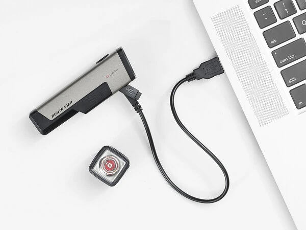 BONTRAGER Ion Comp R/Flare R City Bike Light Set 7 BONTRAGER Ion Comp R/Flare R City Bike Light Set - Image 5