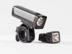 BONTRAGER Ion Elite R/Flare R City Bike Light Set