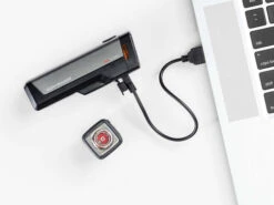 BONTRAGER Ion Elite R/Flare R City Bike Light Set -Bontrager bontrager ion elite r flare r city bike light set 362953 14