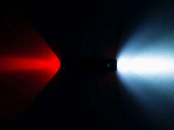 BONTRAGER Ion Elite R/Flare R City Bike Light Set -Bontrager bontrager ion elite r flare r city bike light set 362953 15