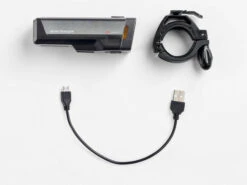 BONTRAGER Ion Elite R Front Bike Light -Bontrager bontrager ion elite r front bike light 362952 12