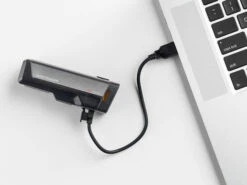 BONTRAGER Ion Elite R Front Bike Light -Bontrager bontrager ion elite r front bike light 362952 13