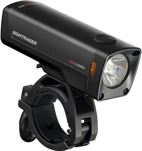 BONTRAGER Ion Pro RT Front Bike Light 3 BONTRAGER Ion Pro RT Front Bike Light