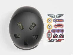 BONTRAGER Jet WaveCel Children's Bike Helmet -Bontrager bontrager jet wavecel youth bike helmet copy 378674 15