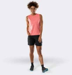 BONTRAGER Kalia Women's Short -Bontrager bontrager kalia womens short 358549 16