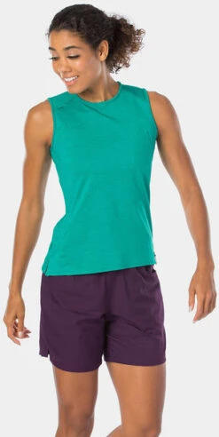 BONTRAGER Kalia Women's Short -Bontrager bontrager kalia womens short 358549 19