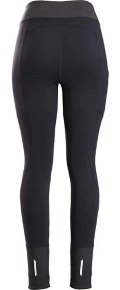 BONTRAGER Kalia Women's Thermal Fitness Tight -Bontrager bontrager kalia womens thermal fitness tight 346190 1