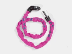 BONTRAGER Kids Combo Chain Lock -Bontrager bontrager kids combo chain lock 395193 12